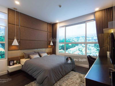 Rivera Park Saigon, Vietnam Rivera Park Saigon, Vietnam