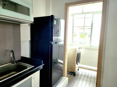 Lanh Binh Thang Street, Vietnam Lanh Binh Thang Street, Vietnam