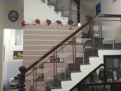 Housing in Da Nang, Vietnam  Housing in Da Nang, Vietnam