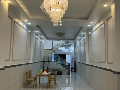 Logement dans Ho Chi Minh City, Vietnam Logement dans Ho Chi Minh City, Vietnam