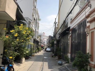 Жилье в Ho Chi Minh City, Vietnam Жилье в Ho Chi Minh City, Vietnam