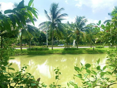 Vinhomes Riverside, Vietnam Vinhomes Riverside, Vietnam