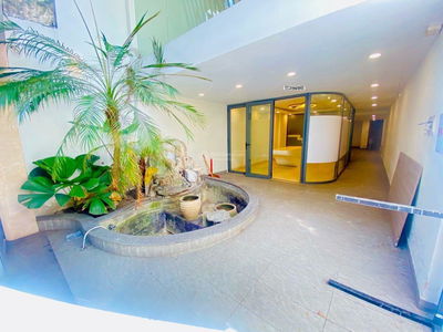 Жилье в Ho Chi Minh City, Vietnam Жилье в Ho Chi Minh City, Vietnam