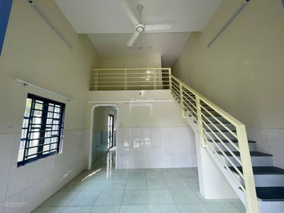 Housing in Thuan An, Vietnam Housing in Thuan An, Vietnam