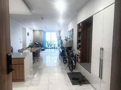 Sunwah Pearl, Vietnam Sunwah Pearl, Vietnam