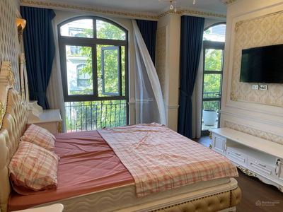 Vinhomes The Harmony, Vietnam Vinhomes The Harmony, Vietnam