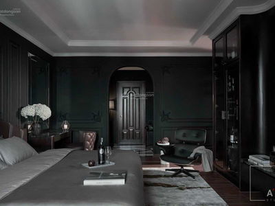 Vinhomes Golden River Ba Son, Vietnam Vinhomes Golden River Ba Son, Vietnam