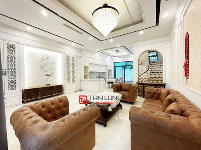 Vinhomes The Harmony, Vietnam Vinhomes The Harmony, Vietnam