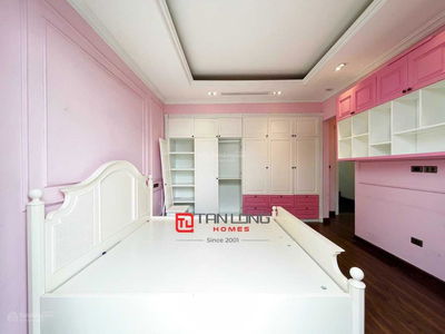 Vinhomes The Harmony, Vietnam Vinhomes The Harmony, Vietnam