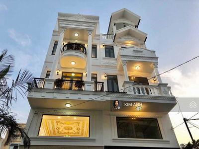 Жилье в Ho Chi Minh City, Vietnam Жилье в Ho Chi Minh City, Vietnam