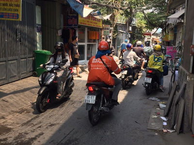 Жилье в Ho Chi Minh City, Vietnam Жилье в Ho Chi Minh City, Vietnam