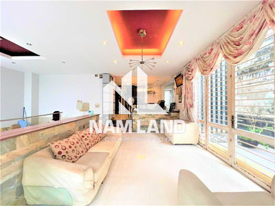 Housing in Nha Be, Vietnam  Housing in Nha Be, Vietnam