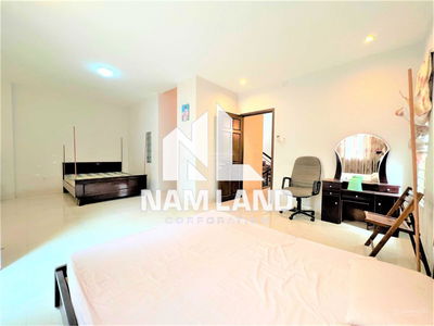 Gehäuse In Nha Be, Vietnam Gehäuse In Nha Be, Vietnam