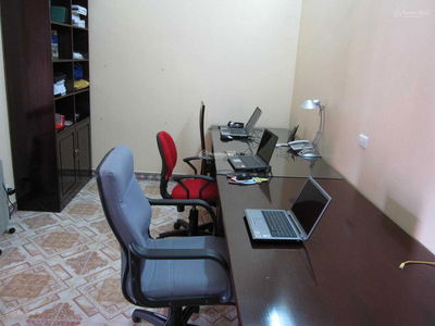 Housing in Hanoi, Vietnam Housing in Hanoi, Vietnam