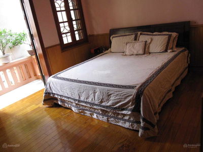 Жилье в Hanoi, Vietnam Жилье в Hanoi, Vietnam