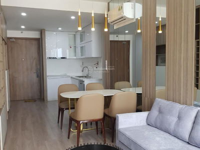 Centana Thu Thiem, Vietnam Centana Thu Thiem, Vietnam