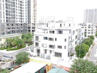 Khu đô thị Đại Kim, Vietnam  Khu đô thị Đại Kim, Vietnam