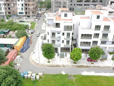 Khu đô thị Đại Kim, Vietnam Khu đô thị Đại Kim, Vietnam