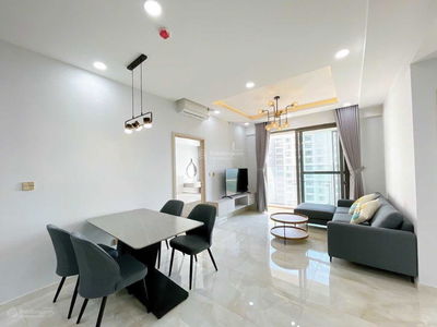 The Ascentia Phu My Hung, Vietnam The Ascentia Phu My Hung, Vietnam