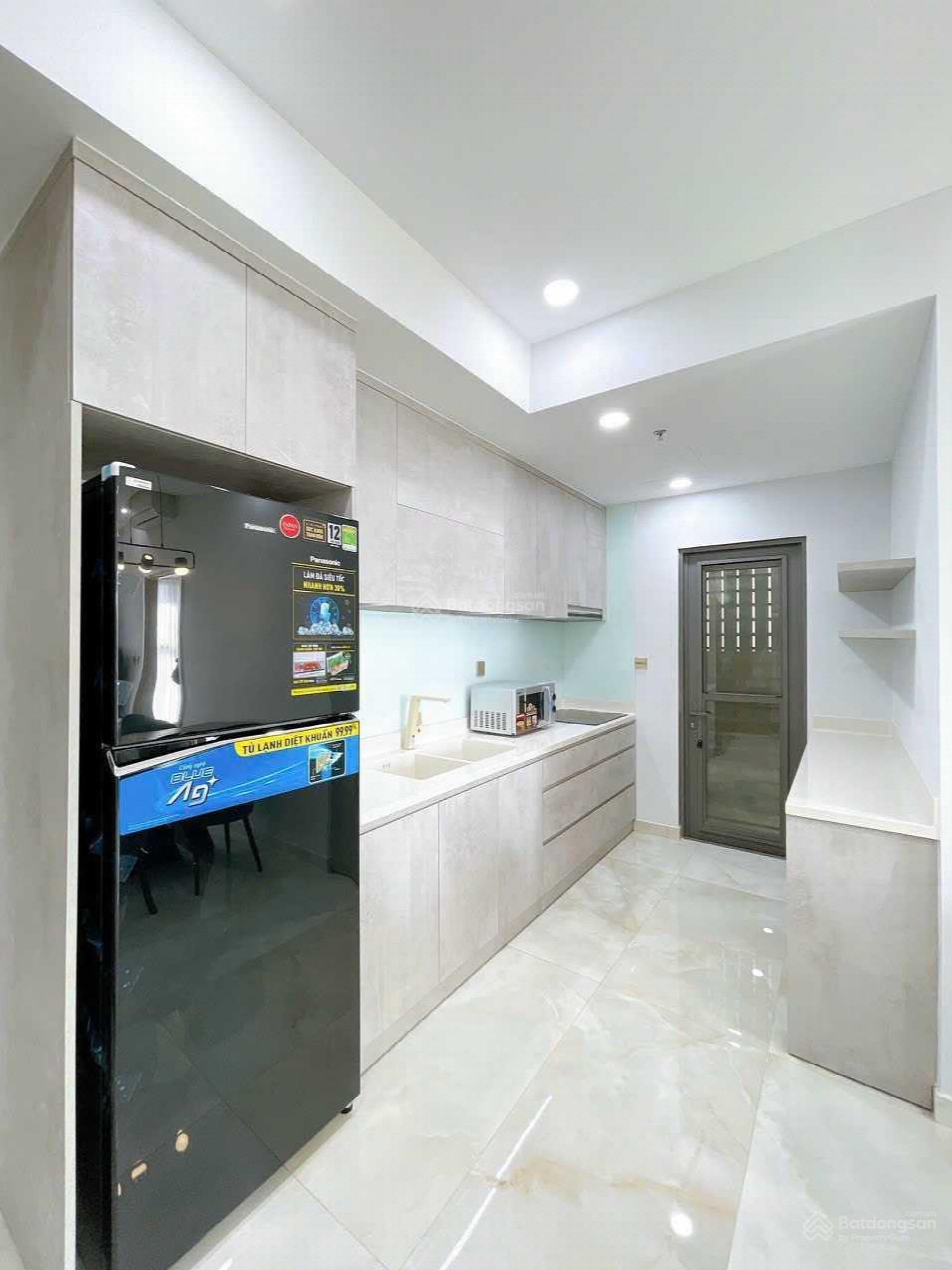 The Ascentia Phu My Hung, Vietnam The Ascentia Phu My Hung, Vietnam