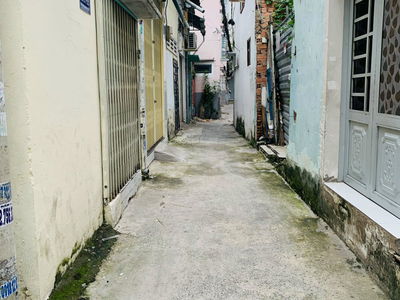 Gehäuse In Ho Chi Minh City, Vietnam Gehäuse In Ho Chi Minh City, Vietnam