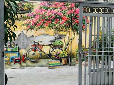 Alojamiento en Ho Chi Minh City, Vietnam Alojamiento en Ho Chi Minh City, Vietnam