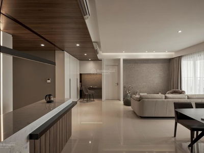 Centana Thu Thiem, Vietnam Centana Thu Thiem, Vietnam