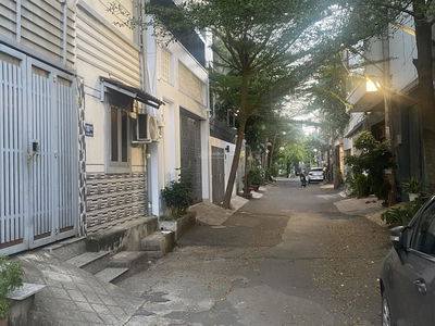 Gehäuse In Nha Be, Vietnam Gehäuse In Nha Be, Vietnam