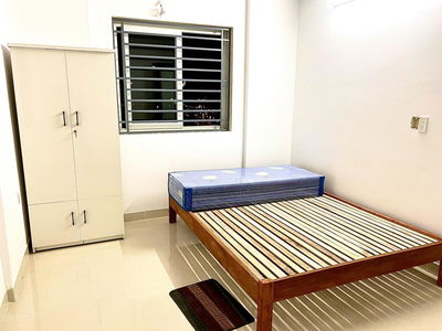 Khu chung cư nhà ở xã hội khu công nghiệp Hòa Khánh, Vietnam Khu chung cư nhà ở xã hội khu công nghiệp Hòa Khánh, Vietnam