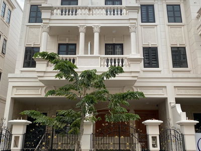 CityLand Park Hills, Vietnam CityLand Park Hills, Vietnam