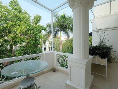 Khu đô thị Nam Thăng Long - Ciputra, Vietnam Khu đô thị Nam Thăng Long - Ciputra, Vietnam