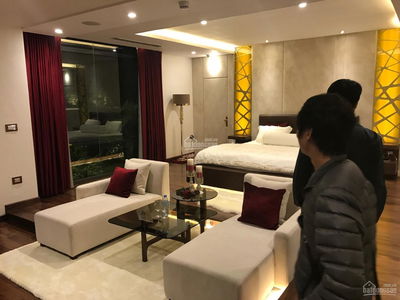 Lancaster Hanoi, Vietnam Lancaster Hanoi, Vietnam