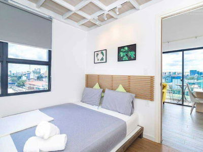 M-One South Saigon, Vietnam M-One South Saigon, Vietnam