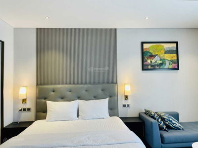 Hòa Bình Green Đà Nẵng, Vietnam Hòa Bình Green Đà Nẵng, Vietnam