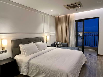 Hòa Bình Green Đà Nẵng, Vietnam  Hòa Bình Green Đà Nẵng, Vietnam