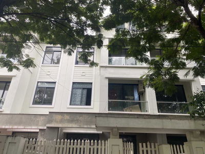 Khu đô thị Geleximco - Lê Trọng Tấn, Vietnam Khu đô thị Geleximco - Lê Trọng Tấn, Vietnam