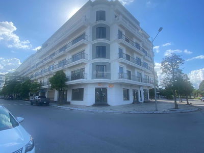 Vinhomes Hạ Long Vinhomes Hạ Long