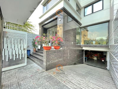 Logement dans Nha Be, Vietnam Logement dans Nha Be, Vietnam