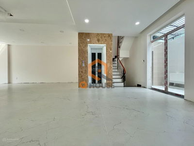 Housing in Nha Be, Vietnam Housing in Nha Be, Vietnam