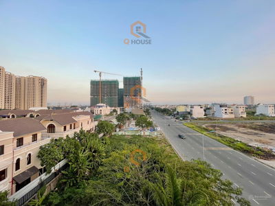 Alojamiento en Nha Be, Vietnam Alojamiento en Nha Be, Vietnam