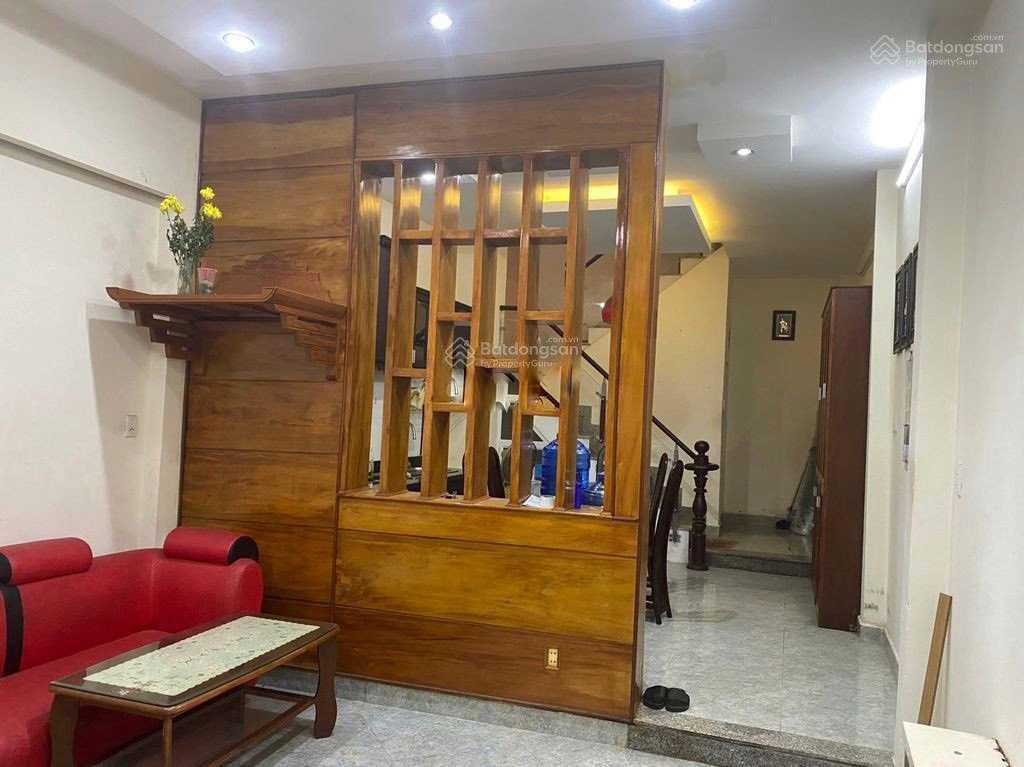 Housing in Ho Chi Minh City, Vietnam Housing in Ho Chi Minh City, Vietnam