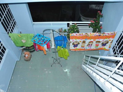 Housing in Ho Chi Minh City, Vietnam Housing in Ho Chi Minh City, Vietnam