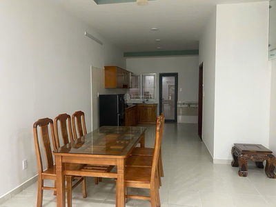 Ecolakes My Phuoc, Vietnam Ecolakes My Phuoc, Vietnam