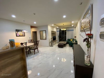 The Grande, Vietnam The Grande, Vietnam