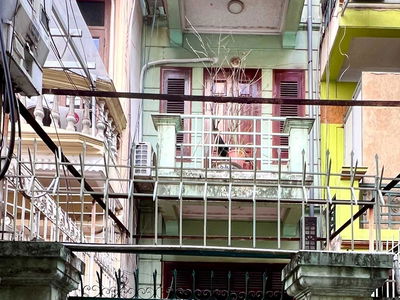 Housing in Hanoi, Vietnam Housing in Hanoi, Vietnam