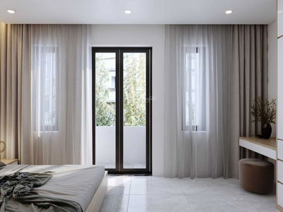 Centa City Hai Phong, Vietnam Centa City Hai Phong, Vietnam