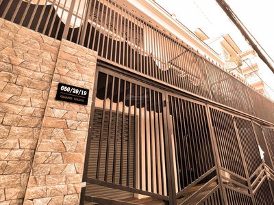 Жилье в Ho Chi Minh City, Vietnam Жилье в Ho Chi Minh City, Vietnam