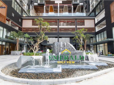 The Emerald Golf View, Vietnam The Emerald Golf View, Vietnam