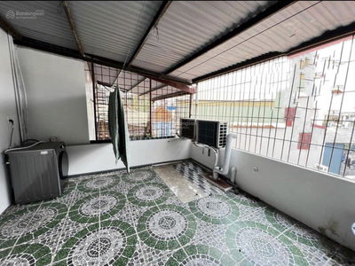 Housing in Haiphong, Vietnam Housing in Haiphong, Vietnam