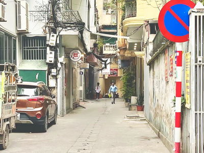 Alojamiento en Hanoi, Vietnam Alojamiento en Hanoi, Vietnam